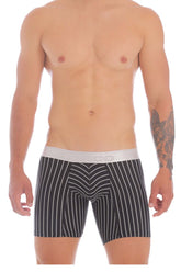 Unico 20070100222 Rush Boxershorts Farbe 99-Schwarz